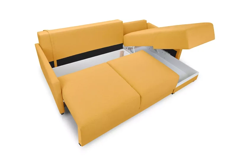 Rozkładany-narożnik-z-wbudowanym-pojemnikiem-na-pościel