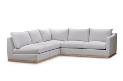 Narożnik modułowy symetryczny Michelle