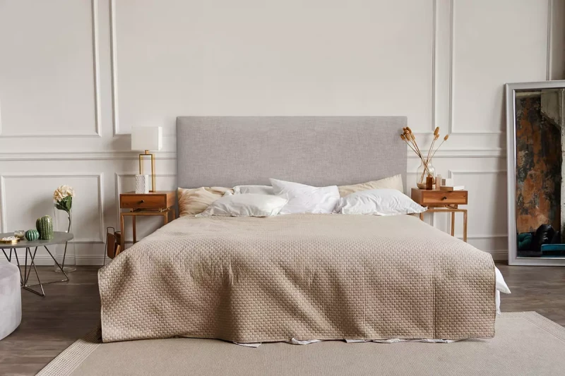Łóżko-z-minimalistycznym-zagłówkiem-Fiabesco