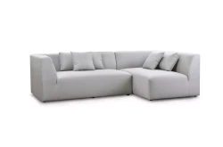 Narożnik modułowy w kształcie litery L Arto 