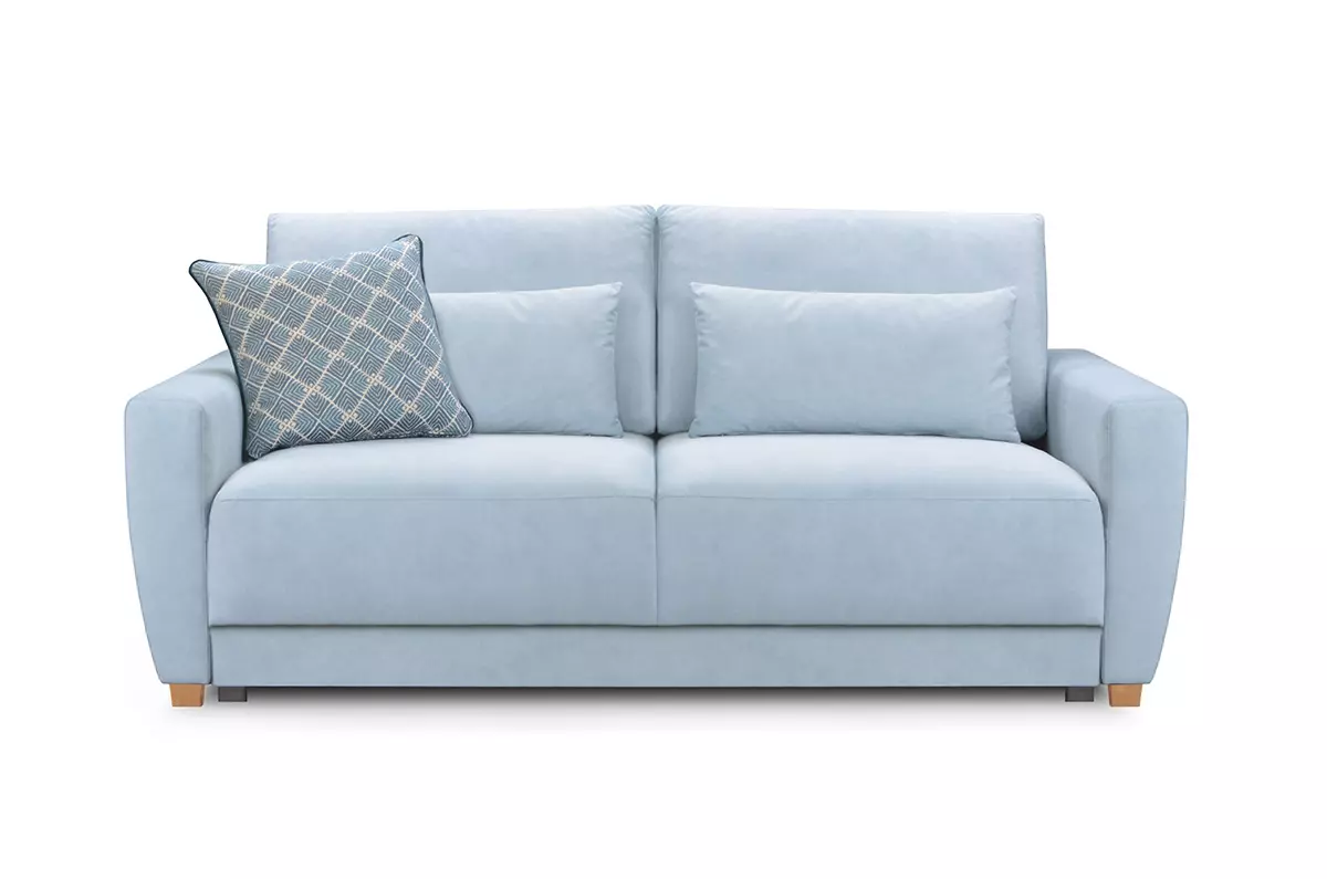 Sofa z funkcją spania SMART Simone