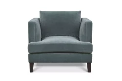 Fotel w stylu klasycznym Marlo