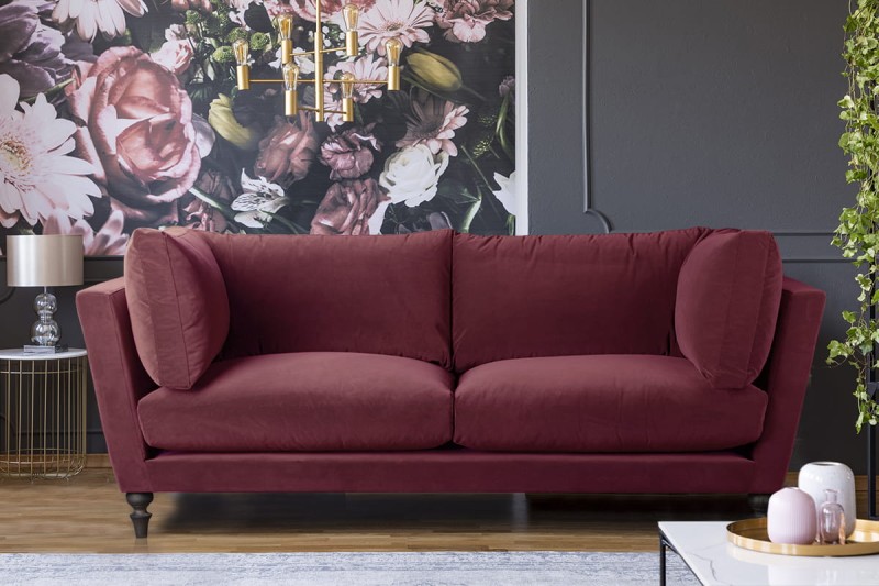 Nowoczesna sofa na wymiar Vegas