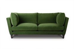 Nowoczesna sofa z miękkimi poduchami Vegas