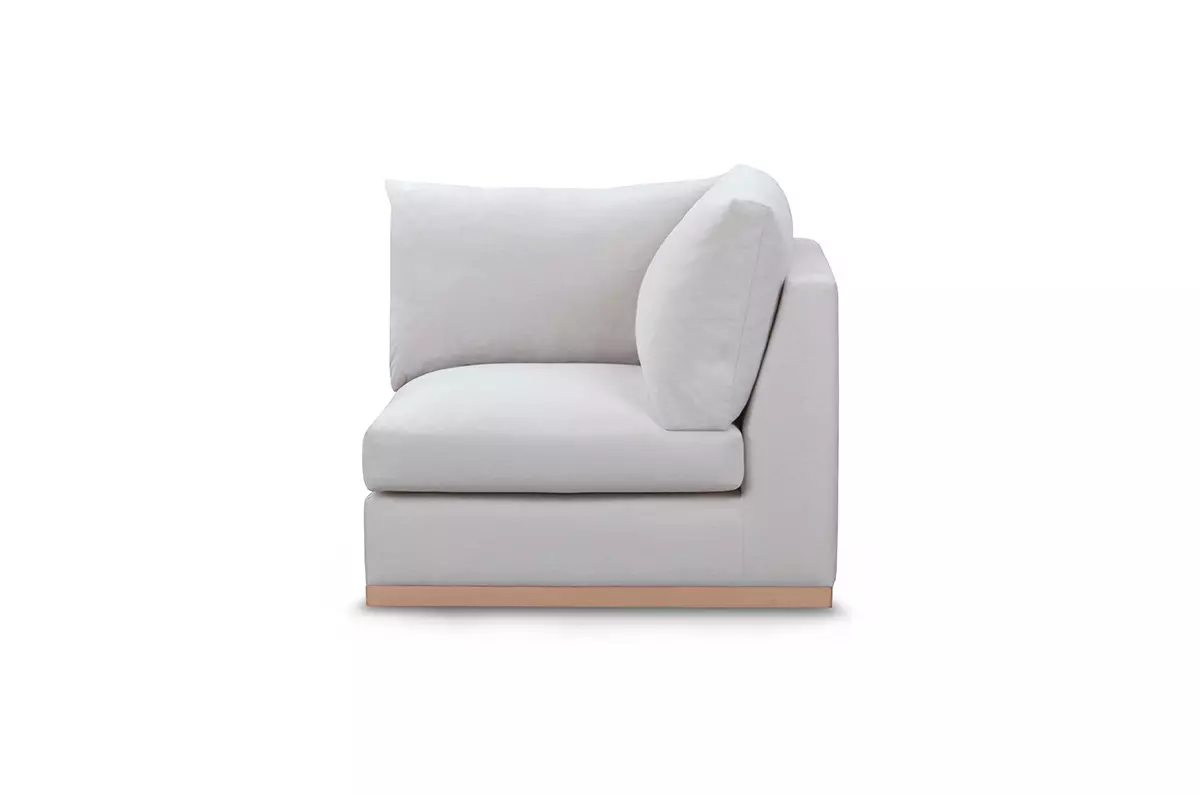 Moduł narożny Michelle - C