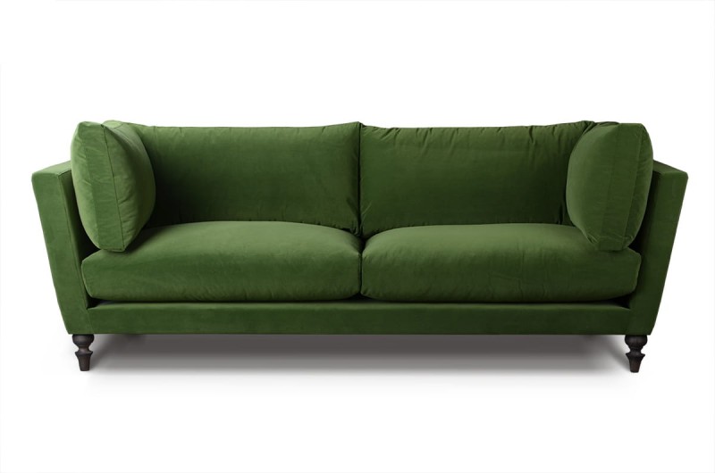 Elegancka sofa 4 - osobowa na wymiar Vegas