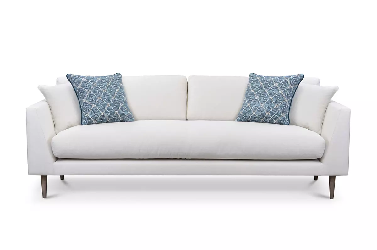 Elegancka sofa w stylu klasycznym Marcello
