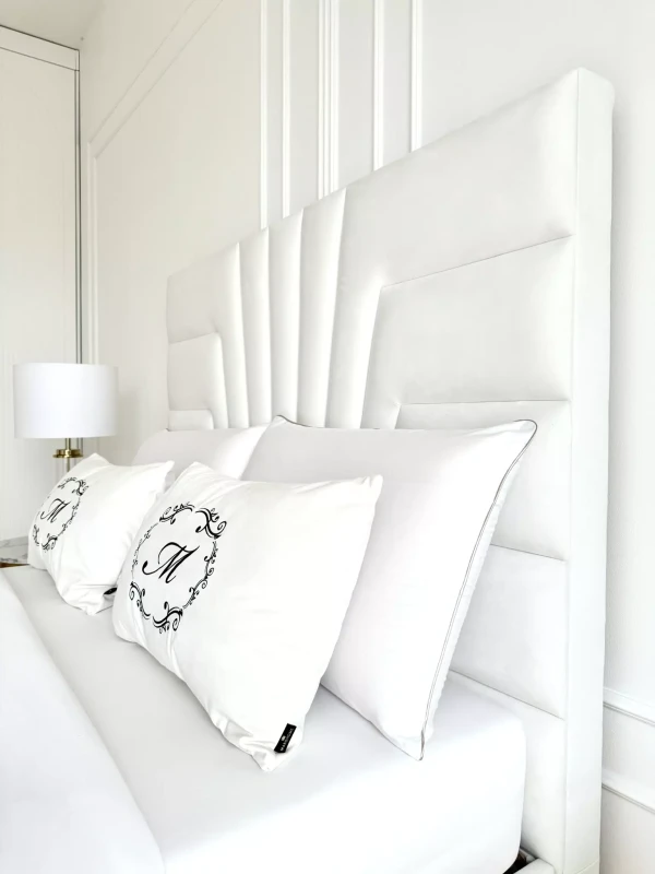 Zagłówek-łóżko-geometryczny-wzór-Chimico