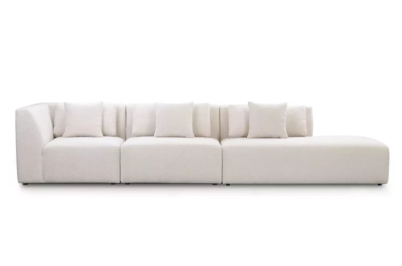 Sofa-modułowa-4,5-osobowa-z-szezlongiem-Arto-prawostronna