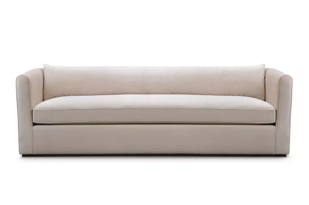 Sofa w nowoczesnym stylu Emilio