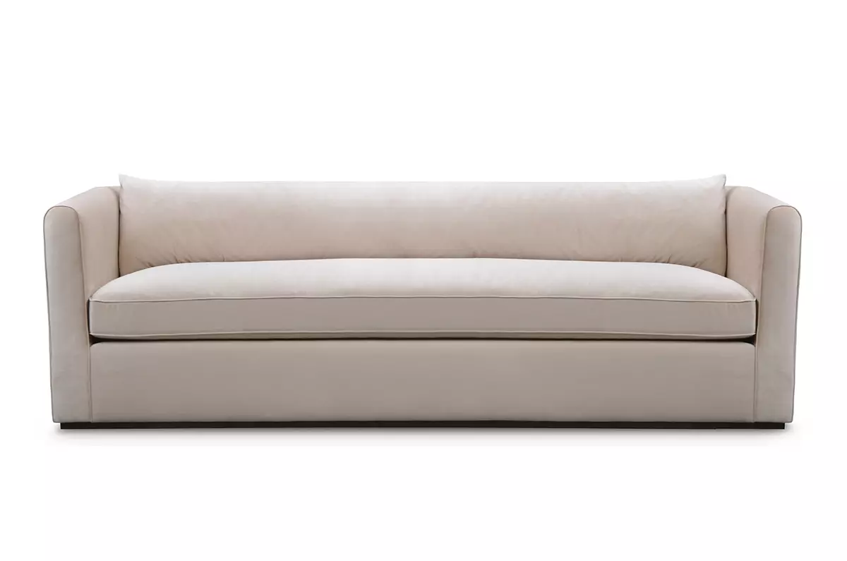 Sofa w nowoczesnym stylu Emilio
