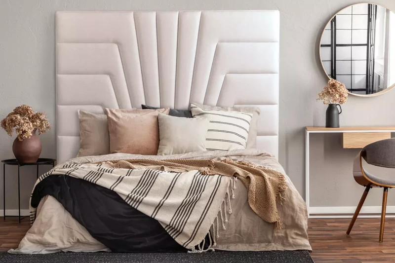 Łóżko z-zagłówkiem-w-stylu-Art--Deco-Chimico