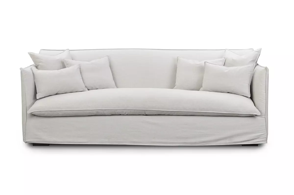 Sofa zdejmowany pokrowiec Merano