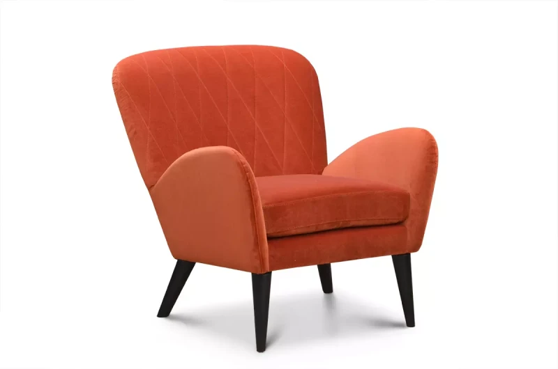 Fotel-Arlon-z-zaokrąglonymi-bokami