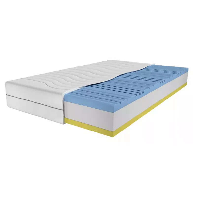 Materac piankowy Tosca
