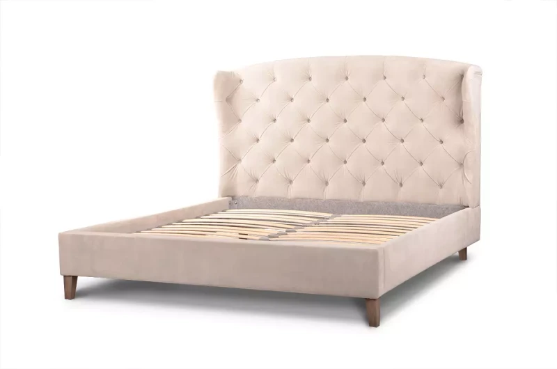 Łóżko-z-zaokrąglonymi-bokami-zagłówka