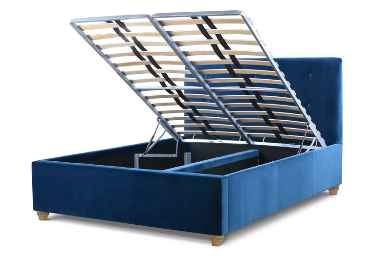 Tapicerowane-łóżko-z-pojemnikiem-z-zagłówkiem-z-guzikami-Samoa