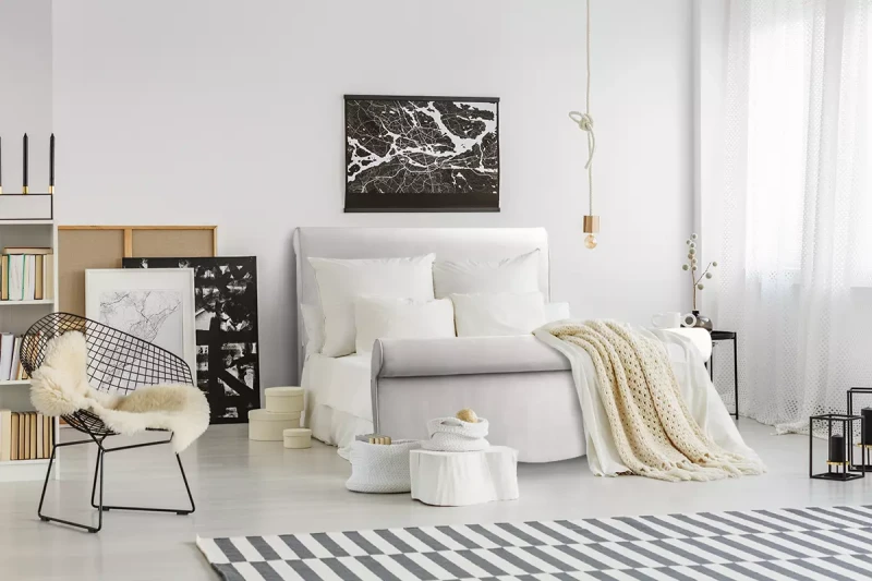 Łóżko-z-opływowym-kształtem-zagłówka-Gatta