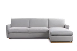 Klasyczny narożnik z funkcją spania Montreal