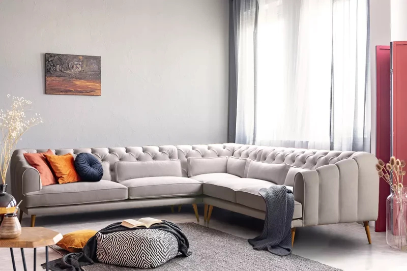 Sofa-narożna-symetryczna-na-wymiar-z-pikowaniem-typu-chesterfield-styl-glamour-Franco