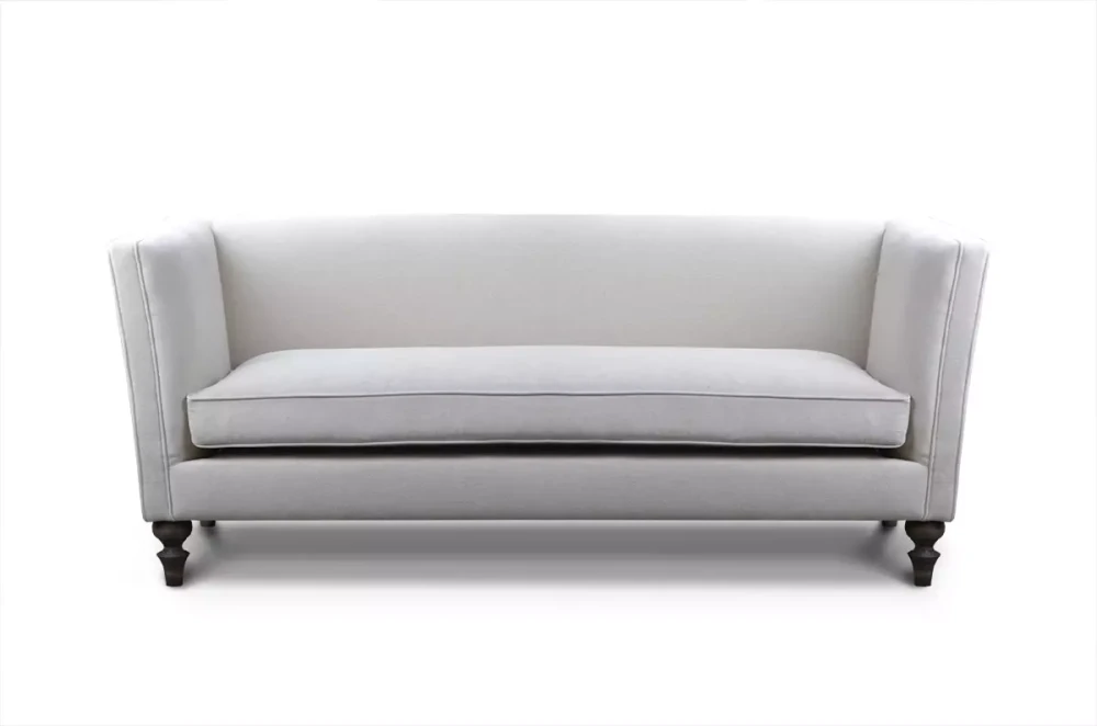 Elegancka sofa w stylu klasycznym Conto