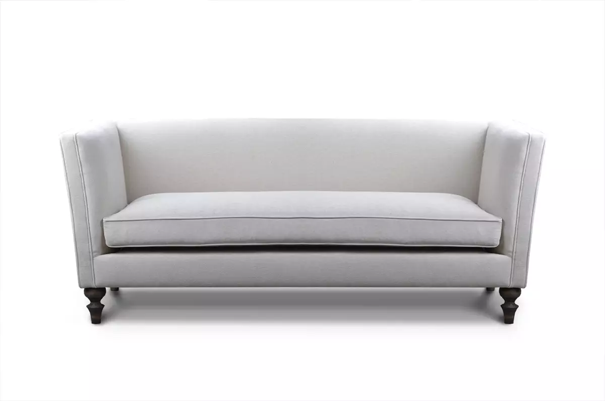 Elegancka sofa w stylu klasycznym Conto