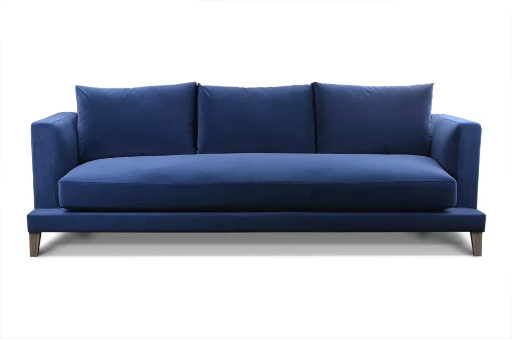  Sofa w stylu klasycznym Eldorado