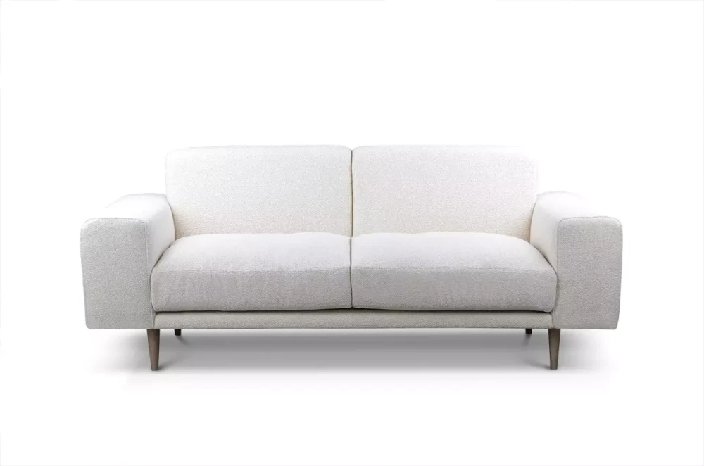 Sofa w stylu skandynawskim Magnat