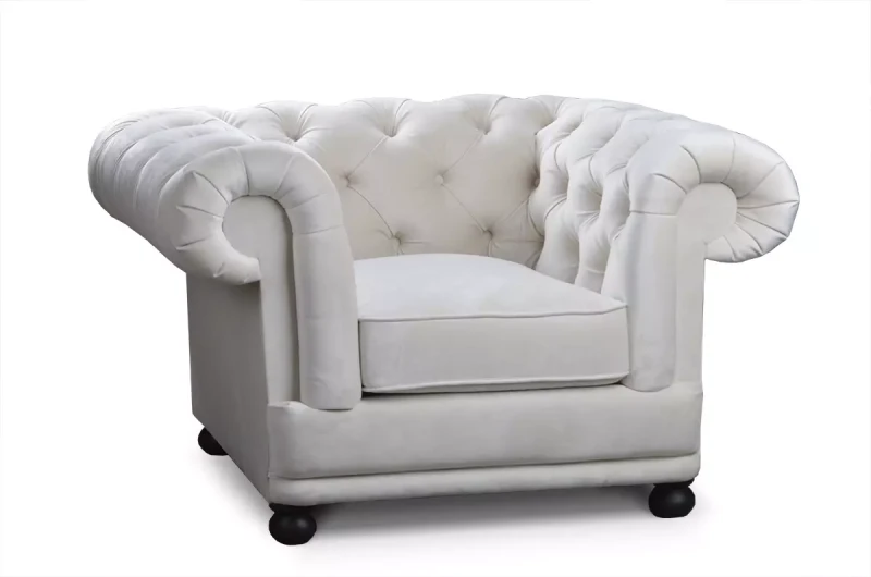 Nowoczesny-fotel-z-pikowaniem-Marrone