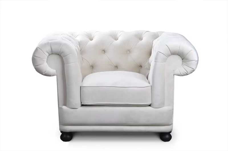 Fotel-z-guzikami-Marrone