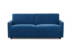 Klasyczna sofa z funkcją spania Montreal