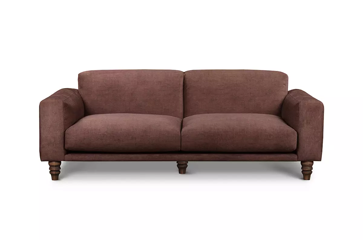 Sofa w stylu klasycznym Luzi