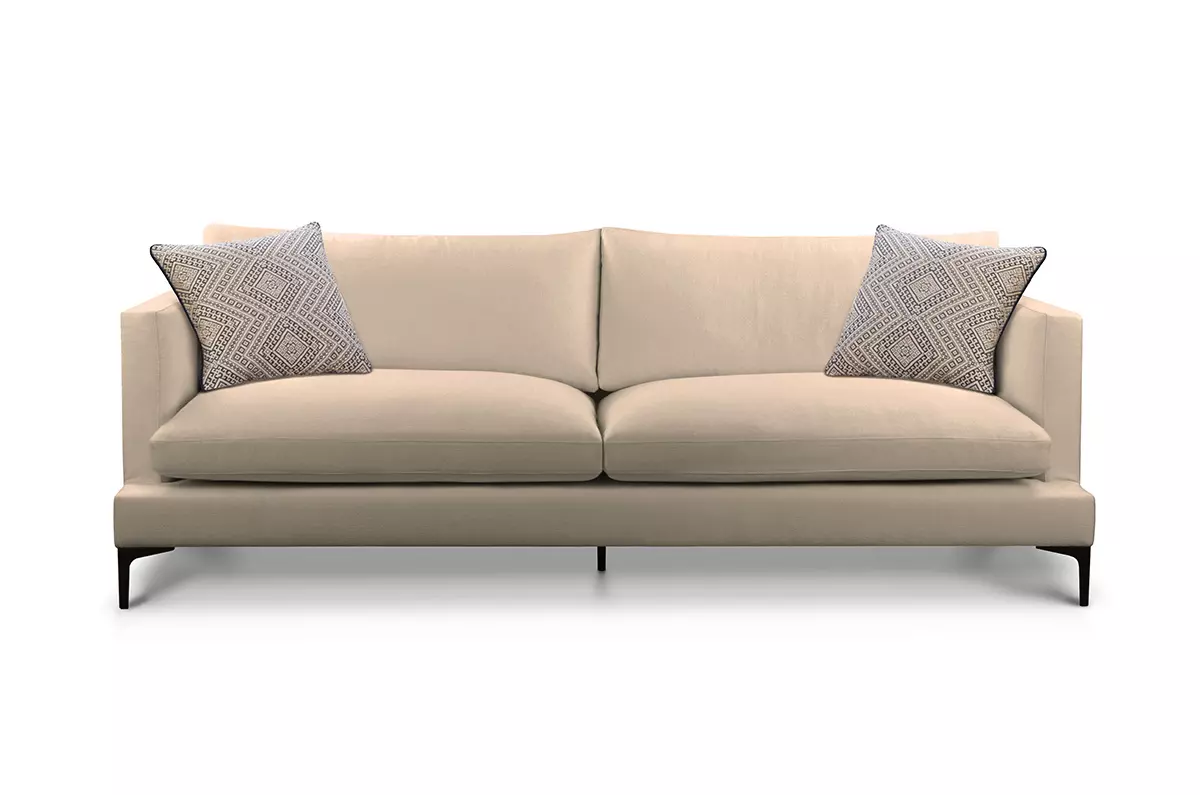  Sofa w stylu klasycznym Frescia