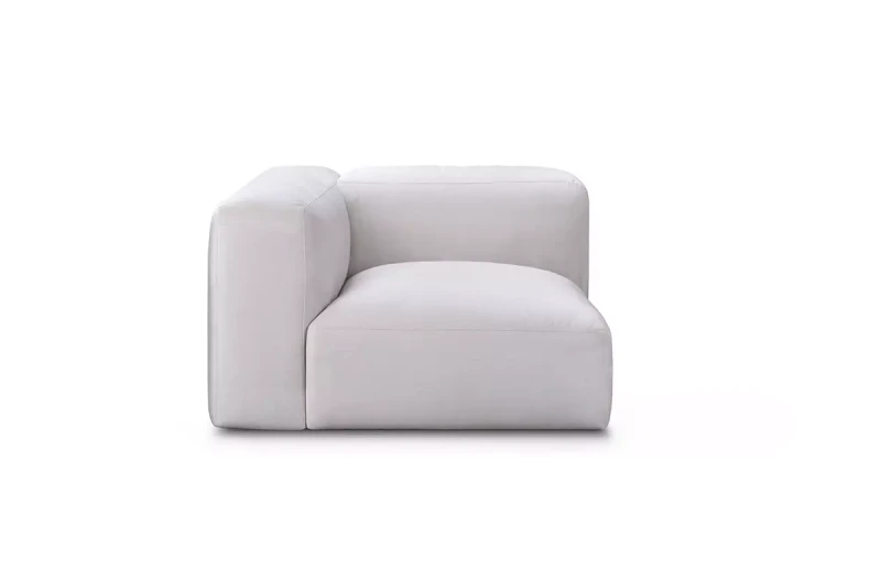 Moduł narożny Lusso - CL lewostronny