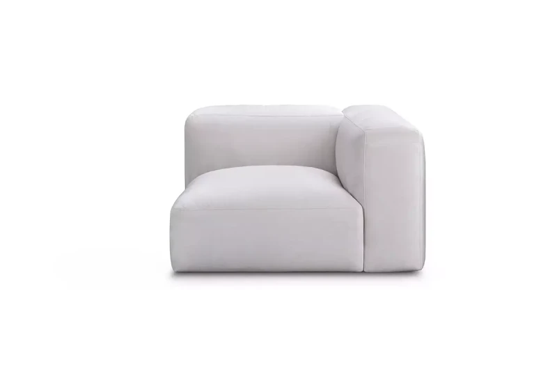 Moduł narożny Lusso - CR prawostronny