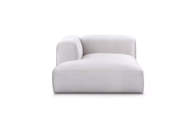 Modul z-szezlongiem-Lusso-CH-S-lewostronny