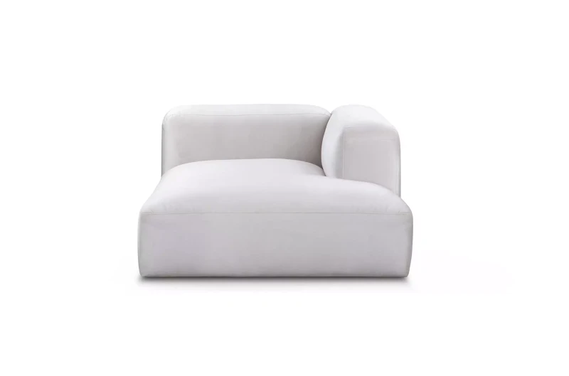 Modul z-szezlongiem-Lusso-CH-S-prawostronny