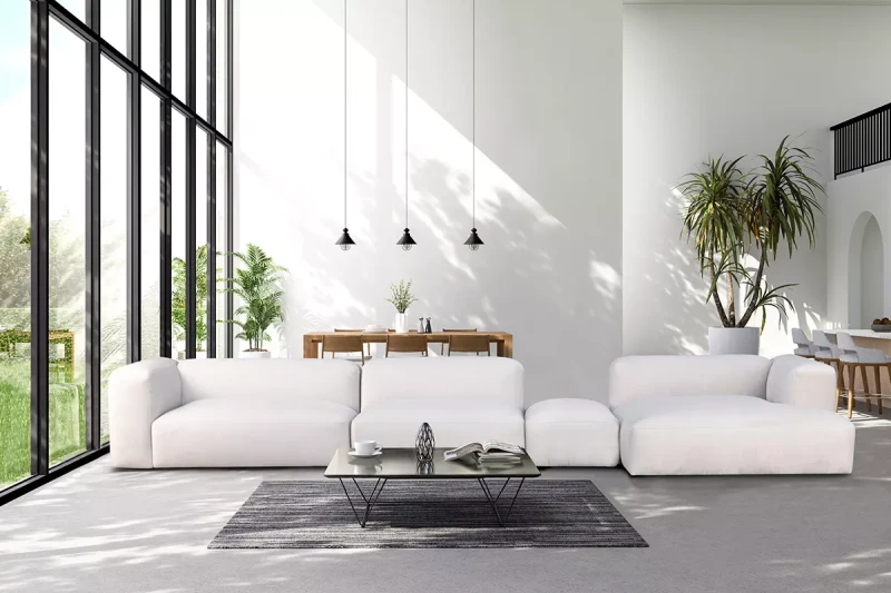 Aranżacja-sofa-modułowa-Lusso