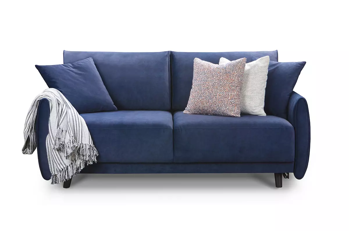 Sofa z funkcją spania SMART Norberto