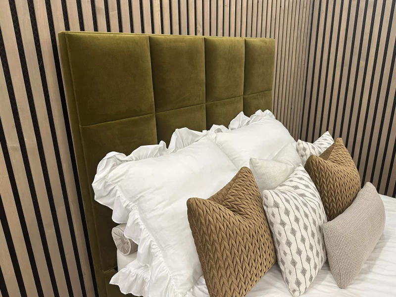 Detale-łóżko-z-nowoczesnym-zagłówkiem-Magnum