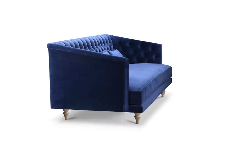 Idealne podparcie w sofie Ricardo