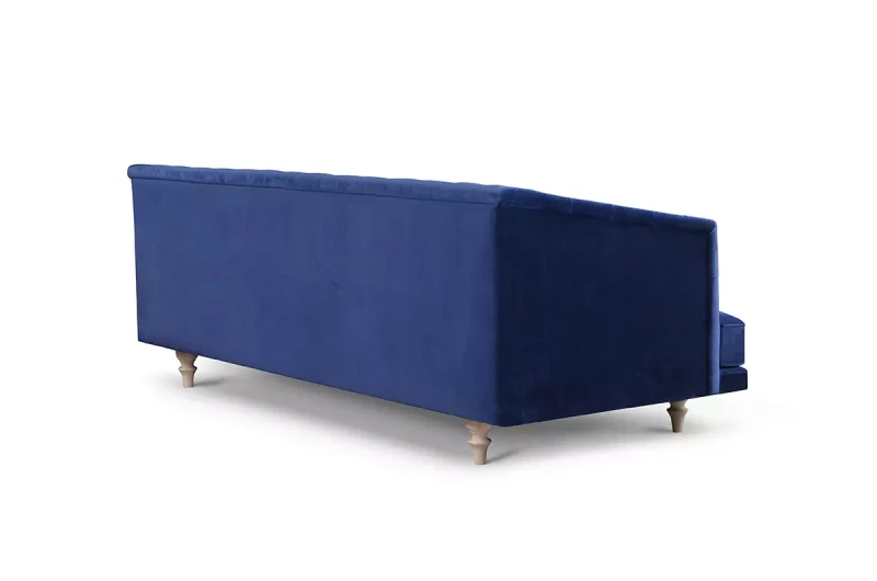 Wyjątkowy styl w sofie Ricardo