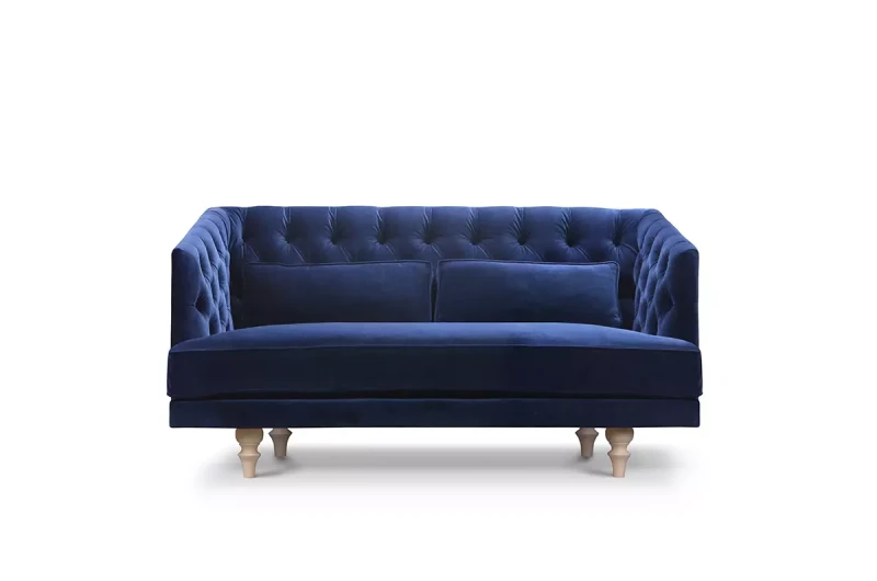 Ekskluzywna sofa Ricardo