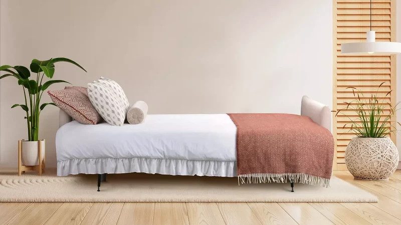 Aranżacja-rozłożona-sofa-z-pojemnikiem-Amelia