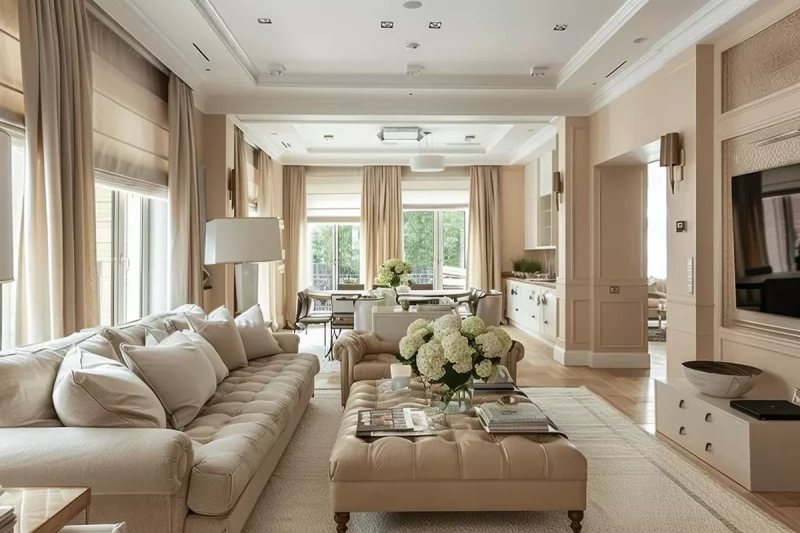 Pufa-z-pikowanym-siedziskiem-i-lamówką-Melfi