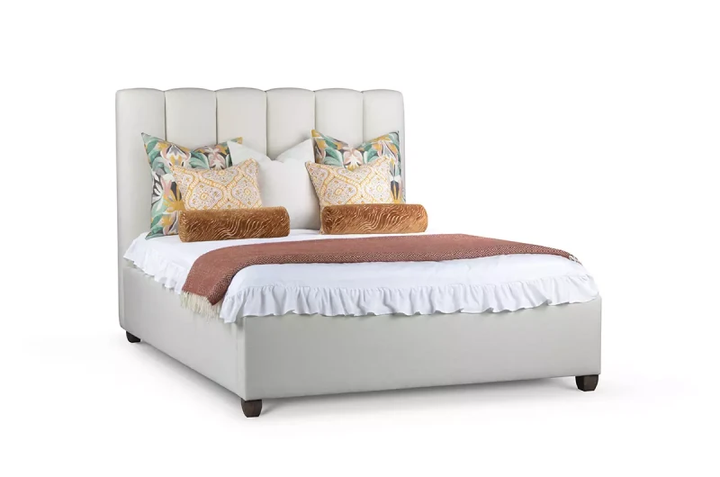 Nowoczesny-design-zagłówka-łóżka-Lorena