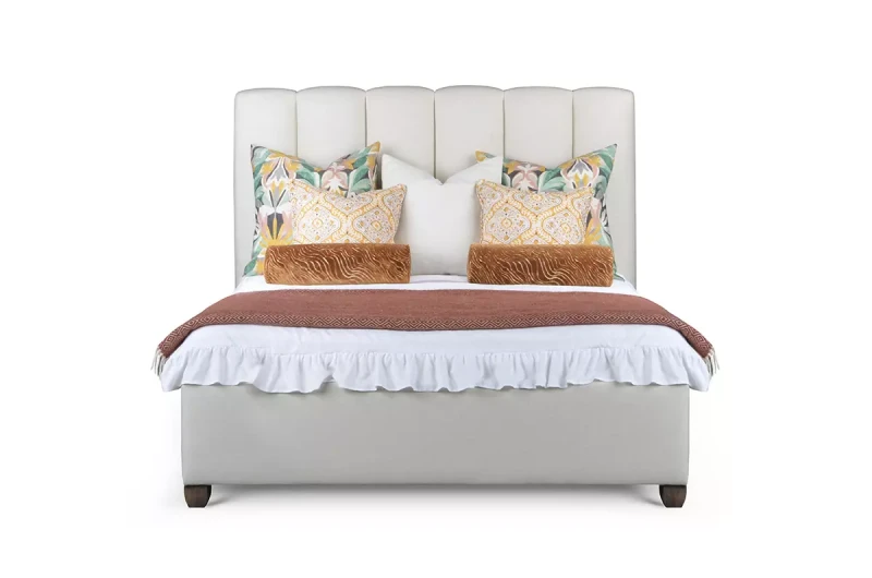 Łóżko-Lorena-z-pojemnikiem-i-zagłówkiem-z-panelami