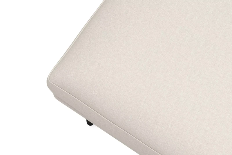 Pufa o prostej formie Fiabesco