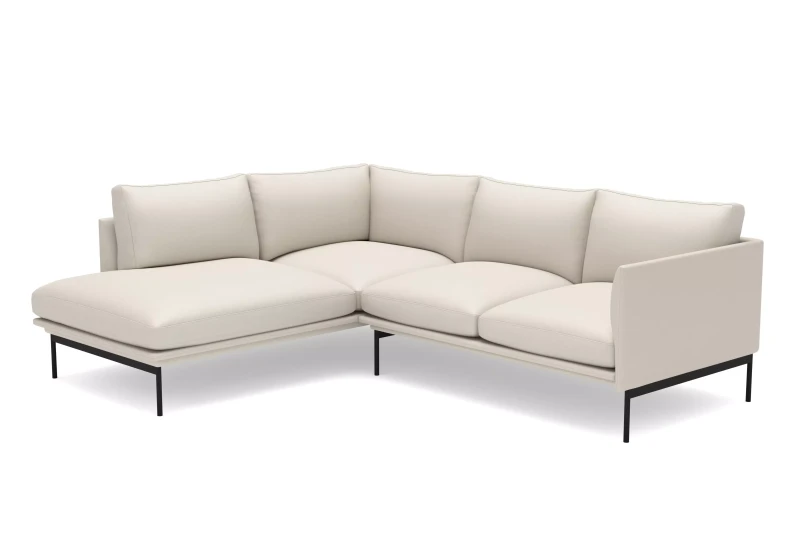 Narożnik-z-pufą-Fiabesco-2,5s-lewostronny