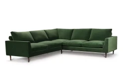 Nowoczesny narożnik symetryczny Porto